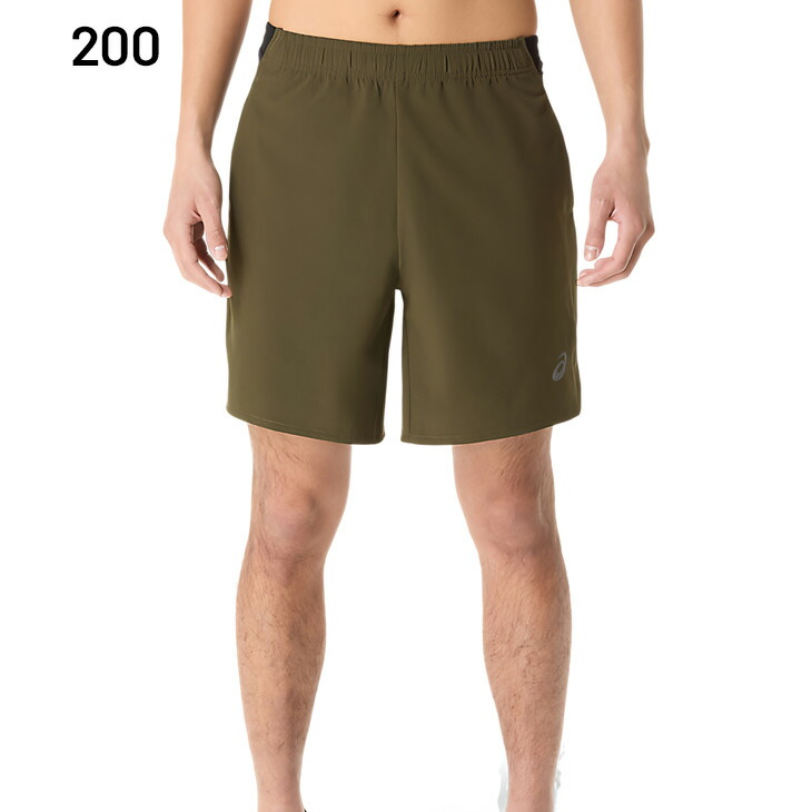 楽天市場】送料無料 アシックス ショートパンツ メンズ asics マルチ