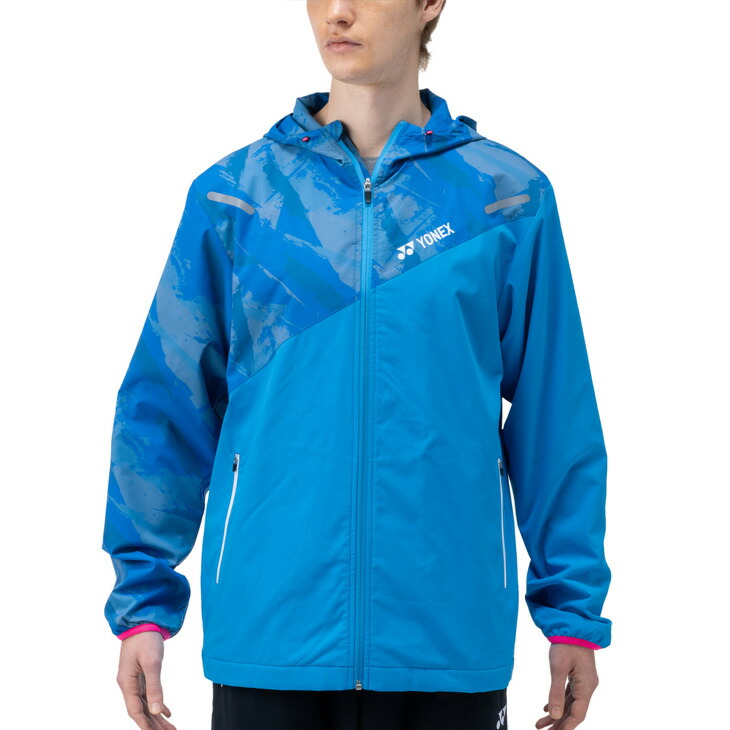 楽天市場】送料無料 ヨネックス ウィンドブレーカー 長袖 ジャケット