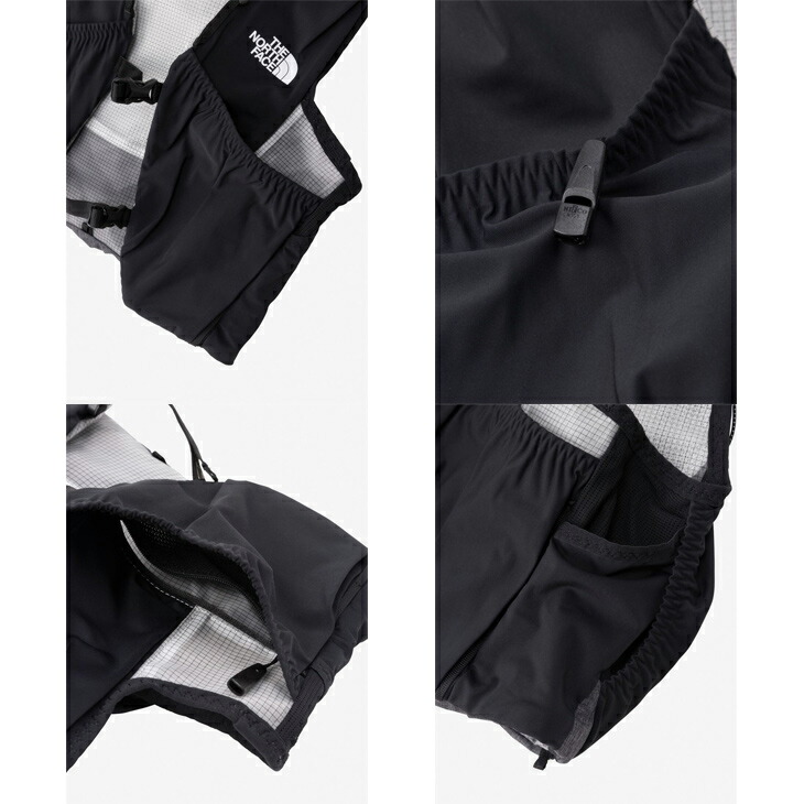 楽天市場】送料無料 ザ・ノース・フェイス ランニングベスト トレイル