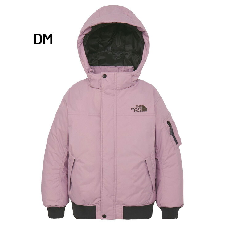 楽天市場】送料無料 ザ・ノース・フェイス 防寒 防水ジャケット キッズ