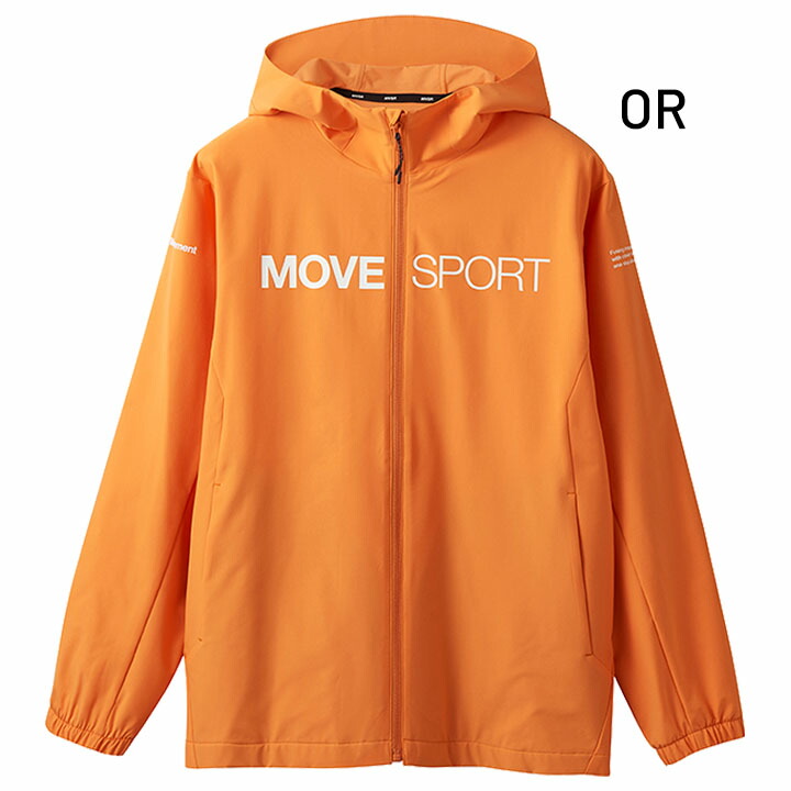 楽天市場】送料無料 デサント ジャケット メンズ DESCENTE MOVESPORT