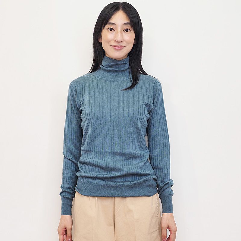 楽天市場】CT plage シーティープラージュ 5561H シルクカシミヤ