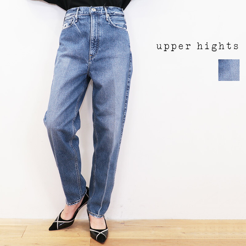 楽天市場】【40％OFF】upper hights アッパーハイツ THE MISS