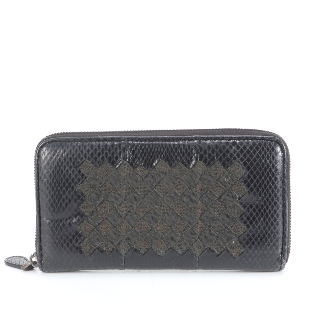 楽天市場】パイソン ボッテガヴェネタ 財布の通販