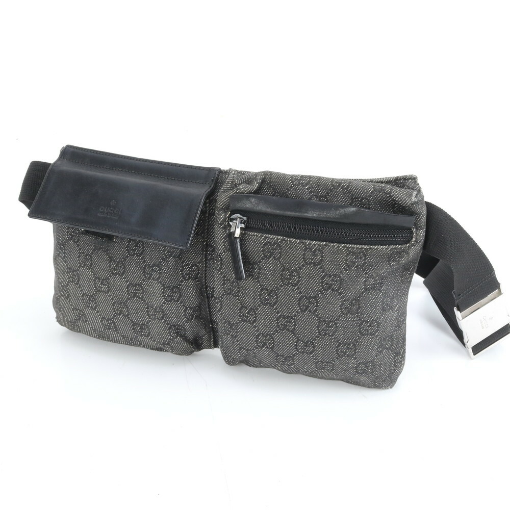 楽天市場】グッチ GGキャンバス（ボディバッグ・ウエストポーチ