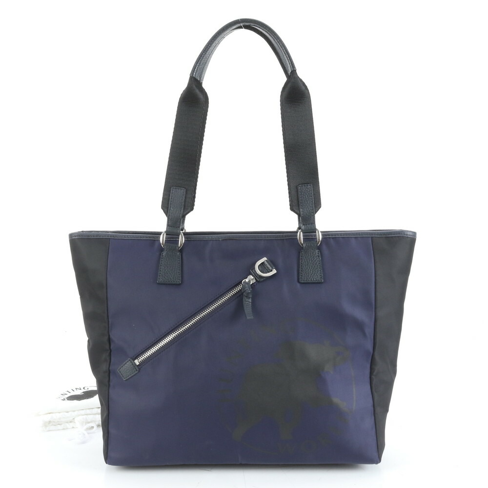 楽天市場】トートバッグ（ブランドハンティングワールド）（メンズ