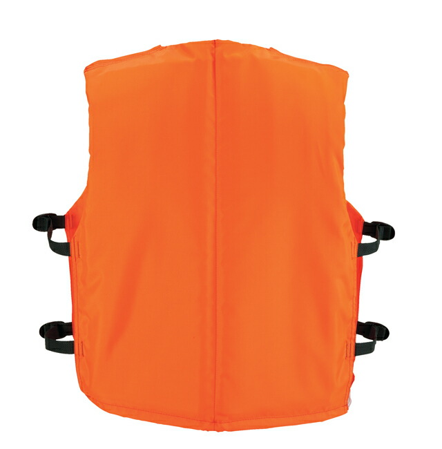 楽天市場】ライフジャケット 小型船舶用 救命胴衣 タイプA 4着セット