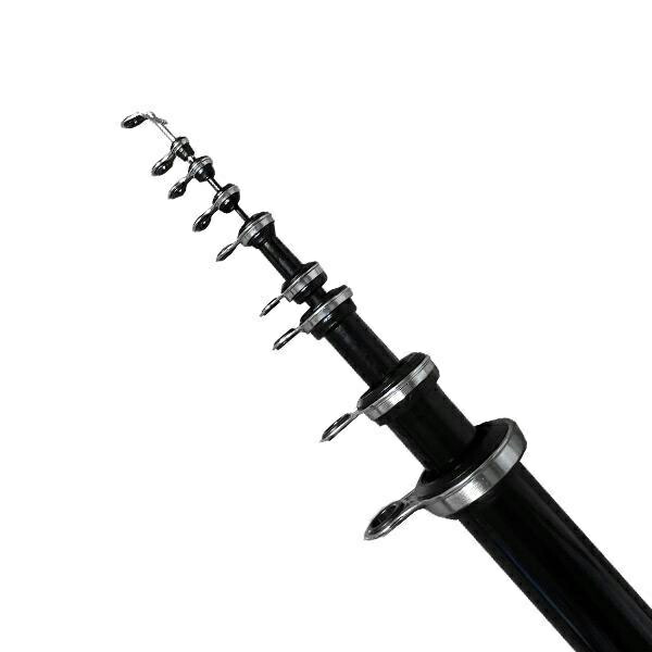 楽天市場】釣り竿 マルチフォース磯 4-450 釣り 遠投 遠投磯竿 標準