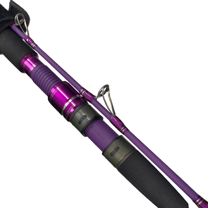 楽天市場】釣り竿 ロッド 無限 ピュア船 Light limited 165 船竿 標準