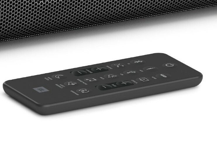 楽天市場】JBL バースタジオ サウンドバー 2チャンネル対応