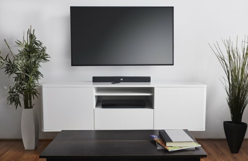 楽天市場】JBL バースタジオ サウンドバー 2チャンネル対応