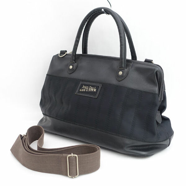 楽天市場】jean paul gaultier（バッグ・小物・ブランド雑貨）の通販