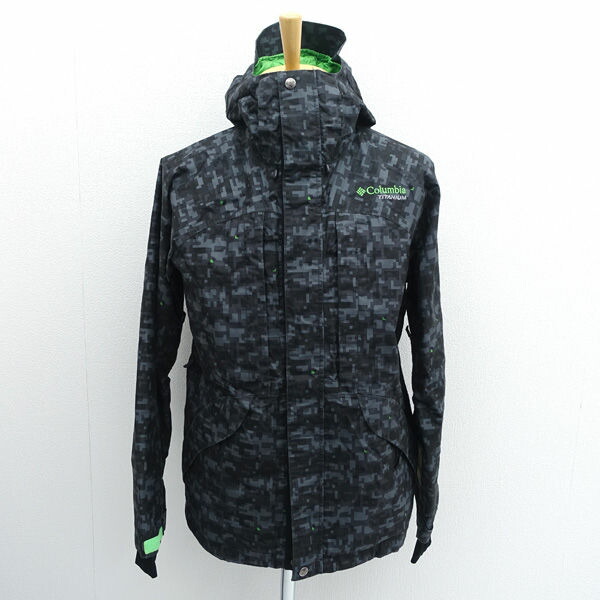 楽天市場】迷彩 パーカー（ブランドコロンビア）の通販