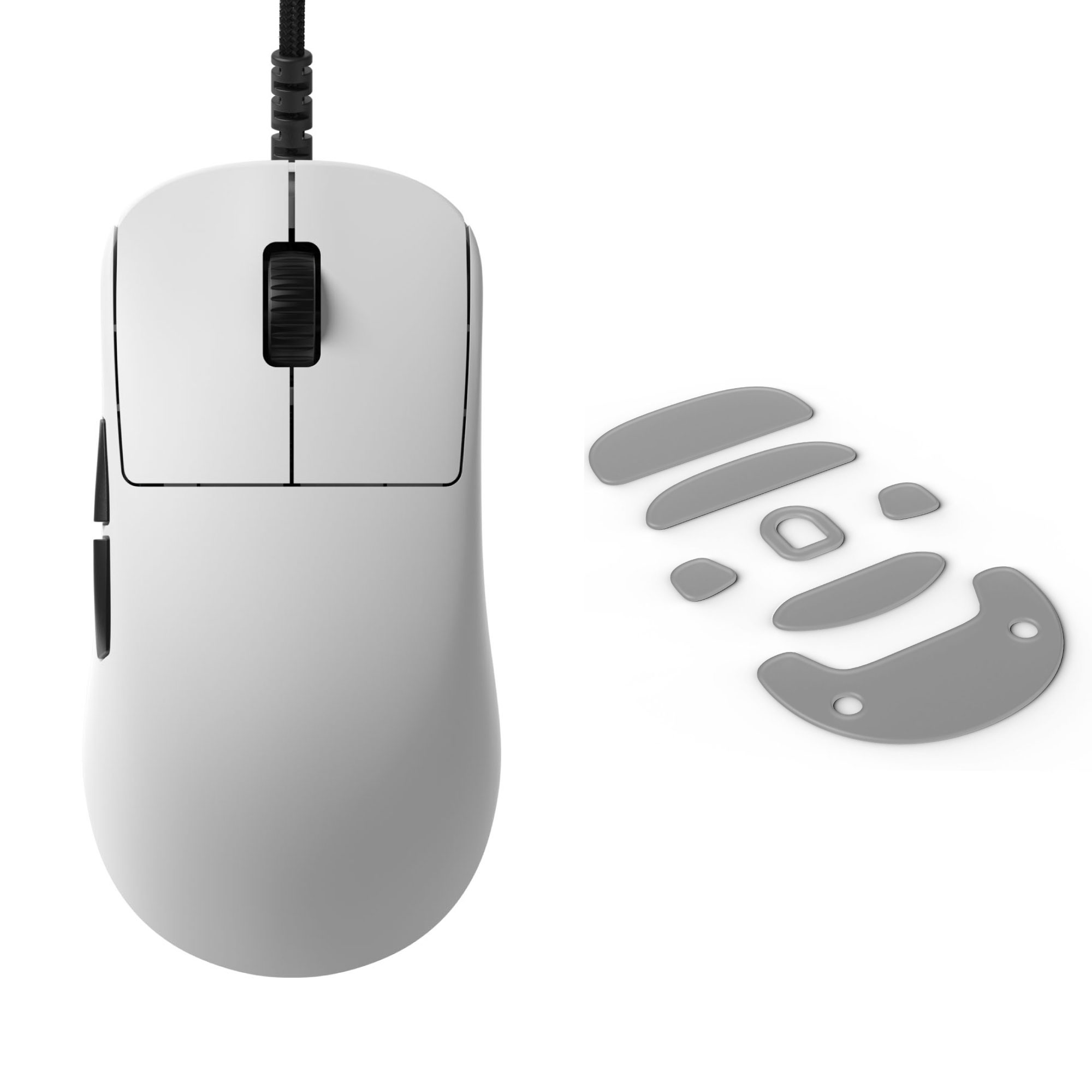 楽天市場】【正規販売店】Endgame Gear ゲーミングマウス 【OP1 8KOP1