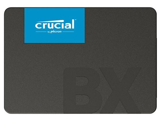 楽天市場】crucial ssd 1000gb mx500の通販