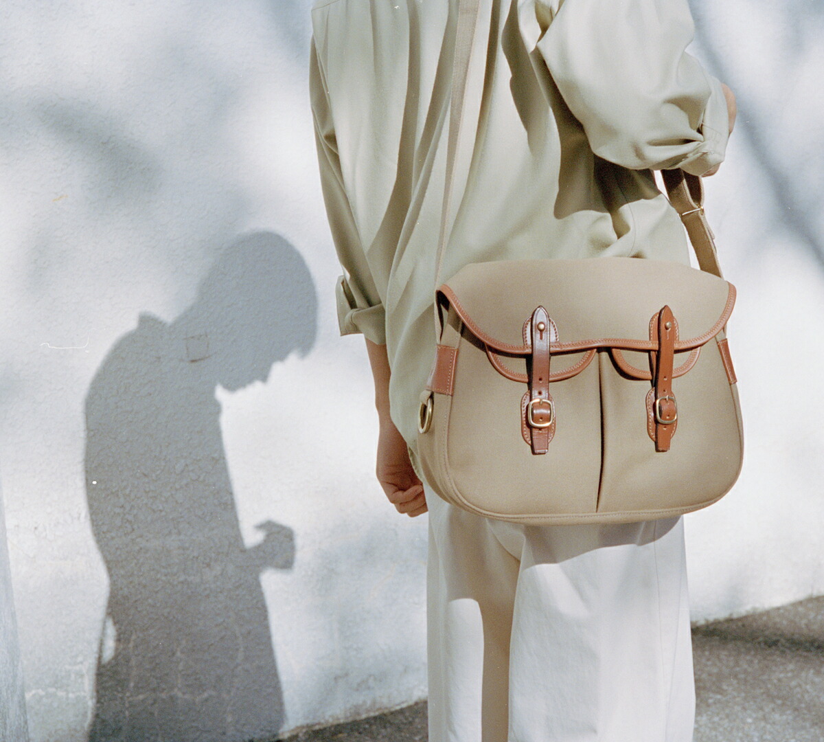 楽天市場】Brady ブレディ ツイル ワンショルダー バッグ “STOUR