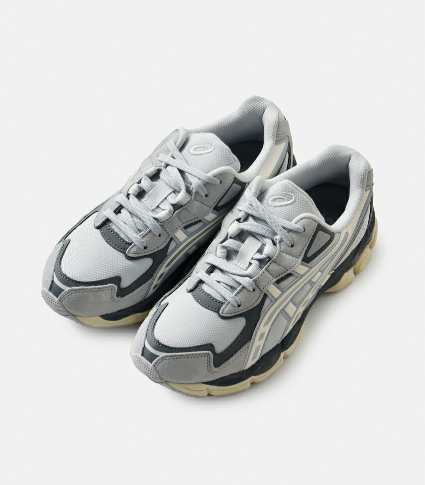 楽天市場】セール【30%OFF】ASICS アシックス ゲルエヌワイシー