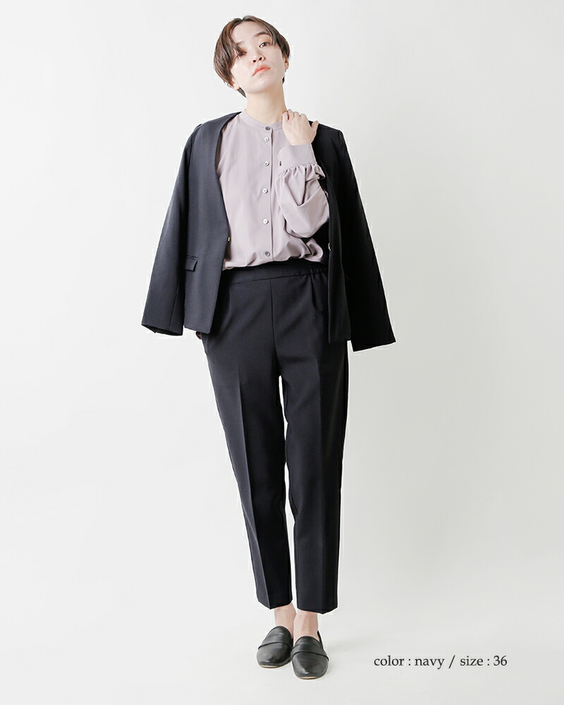 楽天市場】MICA&DEAL マイカアンドディール バックプリーツ