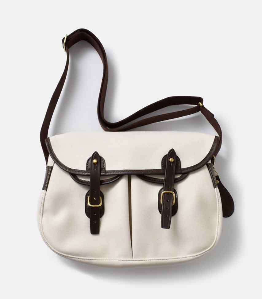 楽天市場】Brady ブレディ ツイルショルダーバッグ “ARIEL TROUT SMALL