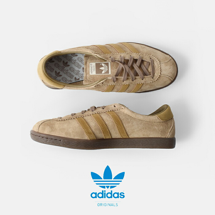 楽天市場】adidas Originals アディダス オリジナルス タバコ スエード