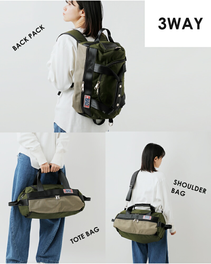 楽天市場】BEST AMERICAN DUFFEL ベストアメリカンダッフル コーデュラ