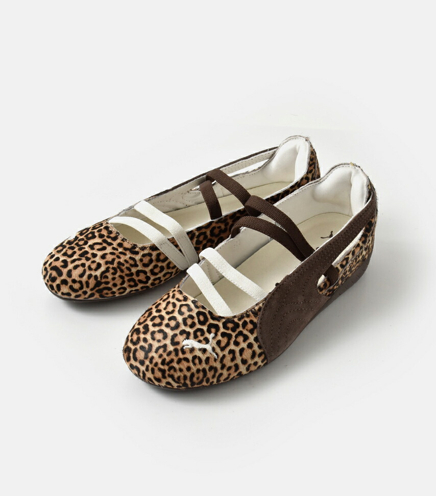 楽天市場】セール【40%OFF】プーマ PUMA スピード キャット バレエ