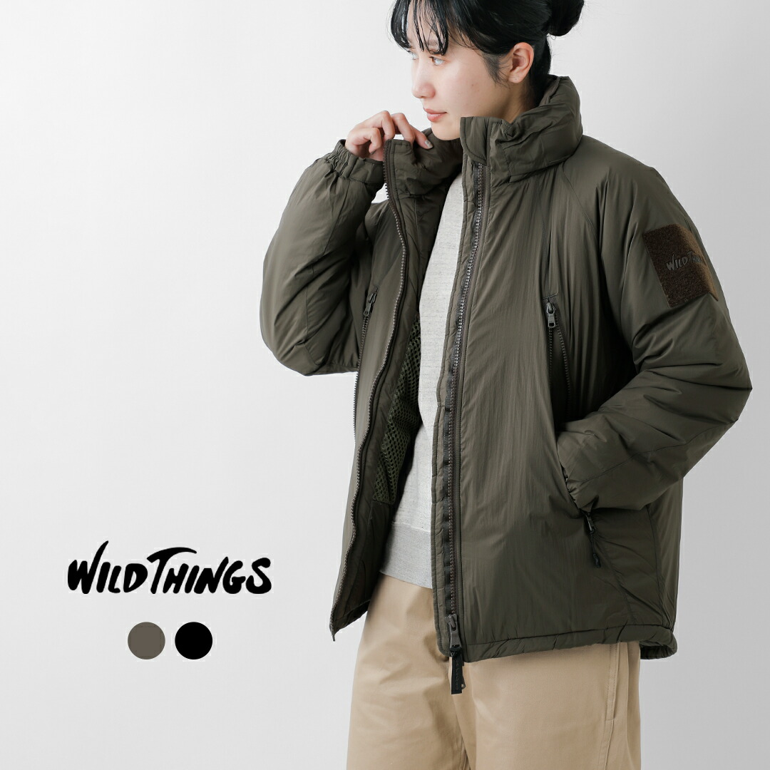 楽天市場】セール【30%OFF】WILD THINGS ワイルドシングス プリマ