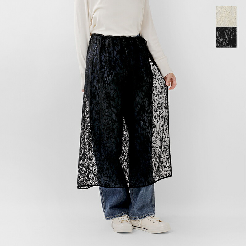 楽天市場】Elisa Novelli エリサノヴェリ コットン レース 巻き