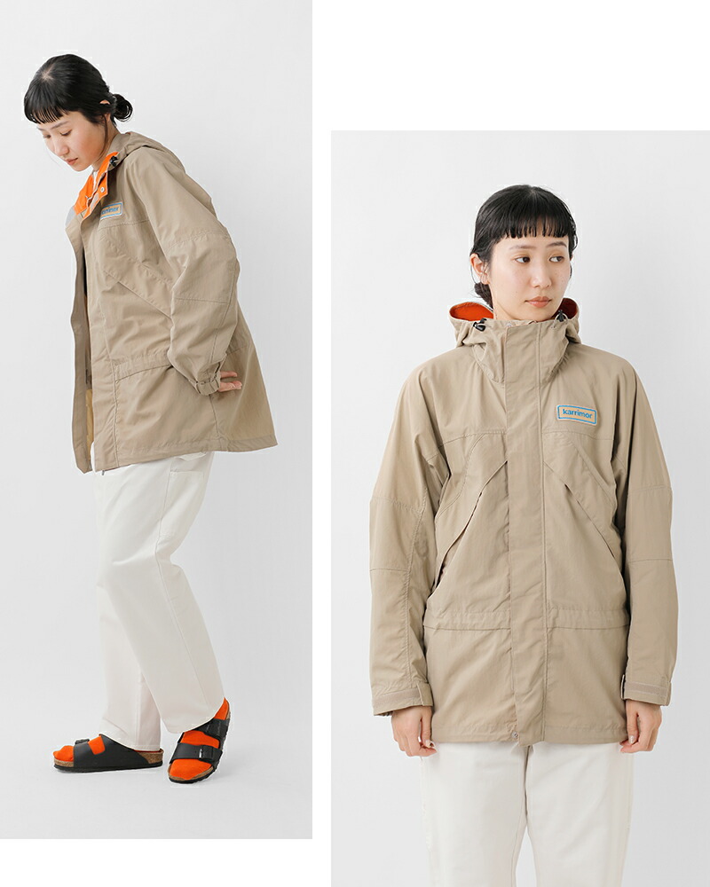 楽天市場】セール【50%OFF】KARRIMOR カリマー 撥水 抗菌 防臭