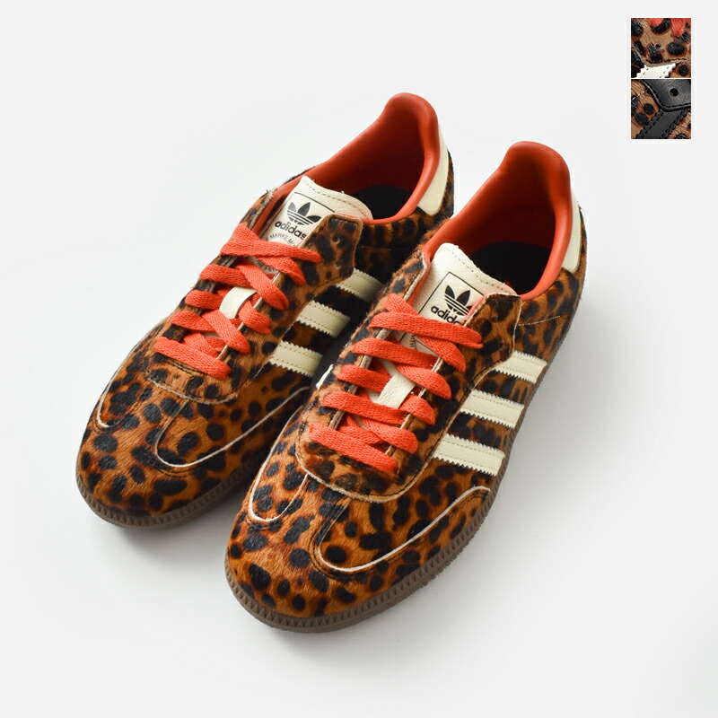 楽天市場】adidas Originals アディダス オリジナルス サンバ OG W