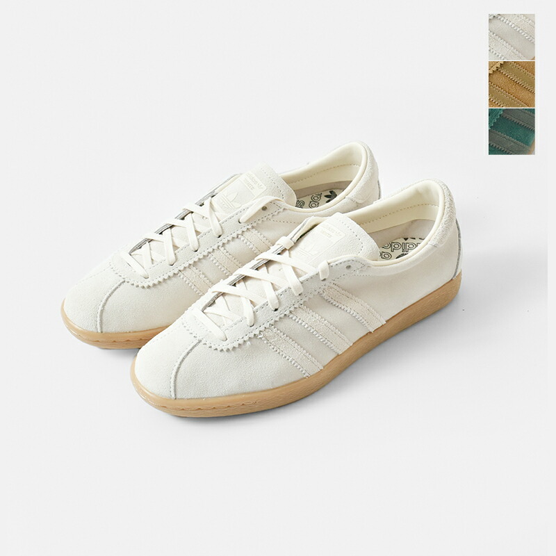 楽天市場】adidas Originals アディダス オリジナルス タバコ スエード