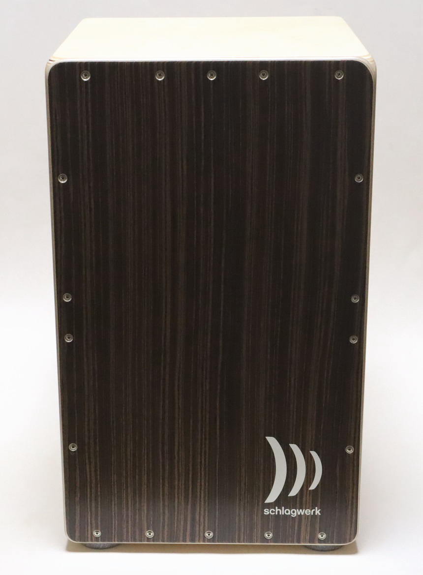 楽天市場】Schlagwerk SR-CP5002 シュラグヴェルク カホン ソフト