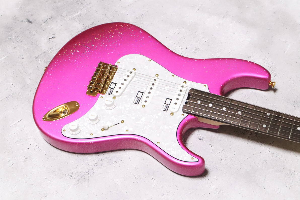 楽天市場】EDWARDS E-SN-185TO エドワーズ 神バンド 大村孝佳 シグ