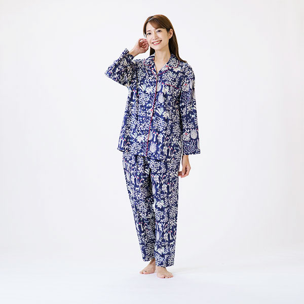楽天市場】 リバティプリント : アムールパジャマ公式オンライン