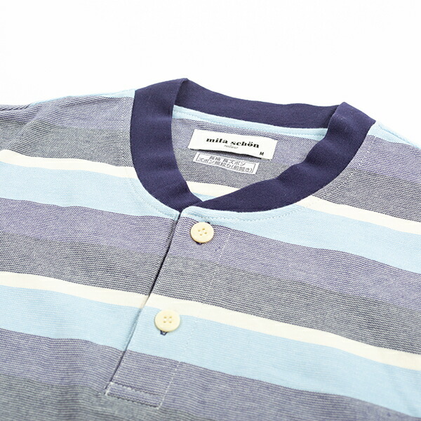 楽天市場】【2月20日限定 ポイント10倍】[紳士] スムースボーダー