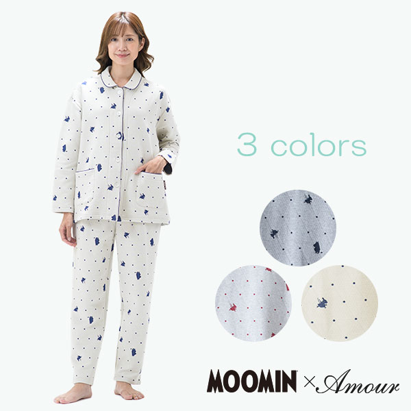 楽天市場】【2月25日限定 ポイント10倍】MOOMIN ムーミン Amour