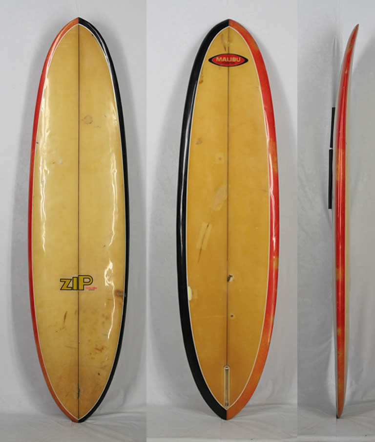 楽天市場】7'0” ビンテージ希少中古 MALIBU SURF BOARD 212cm 超レア