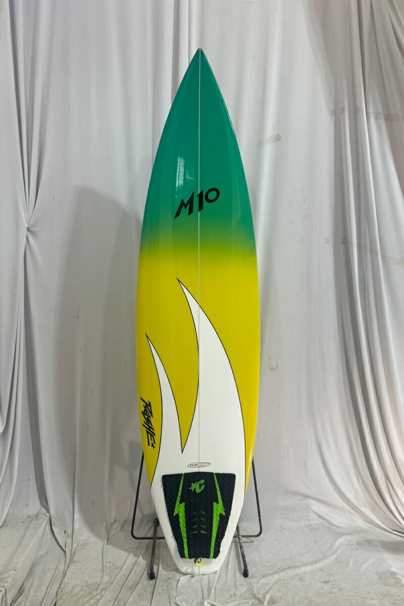 楽天市場】サーフボード イエローの通販