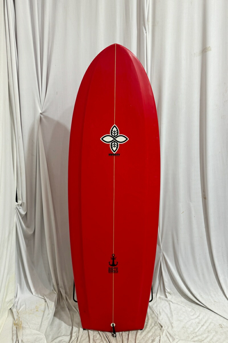 楽天市場】サーフボード ミニシモンズ（マリンスポーツ｜スポーツ