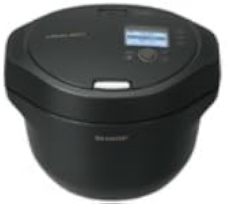 楽天市場】ホットクック 黒の通販