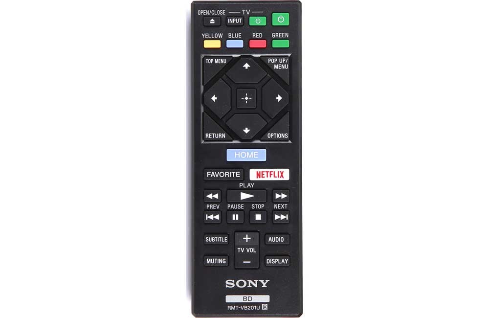 楽天市場】【完全1年保証/3年延長可】 SONY ソニー BDP-S1700U（日本語