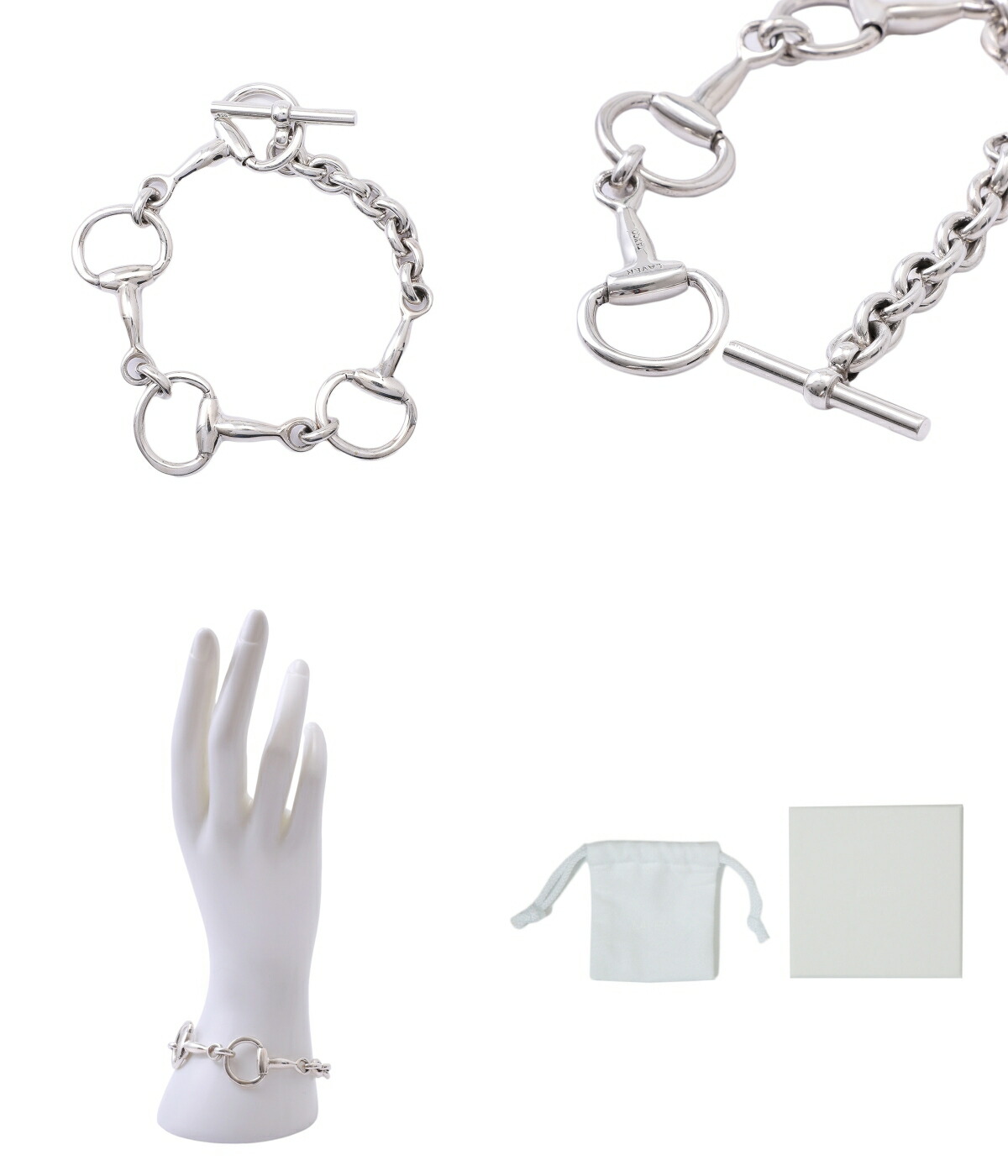 楽天市場】[送料無料]LAVER : FOUR BIT CHAIN T BAR : LAVER-NO-33