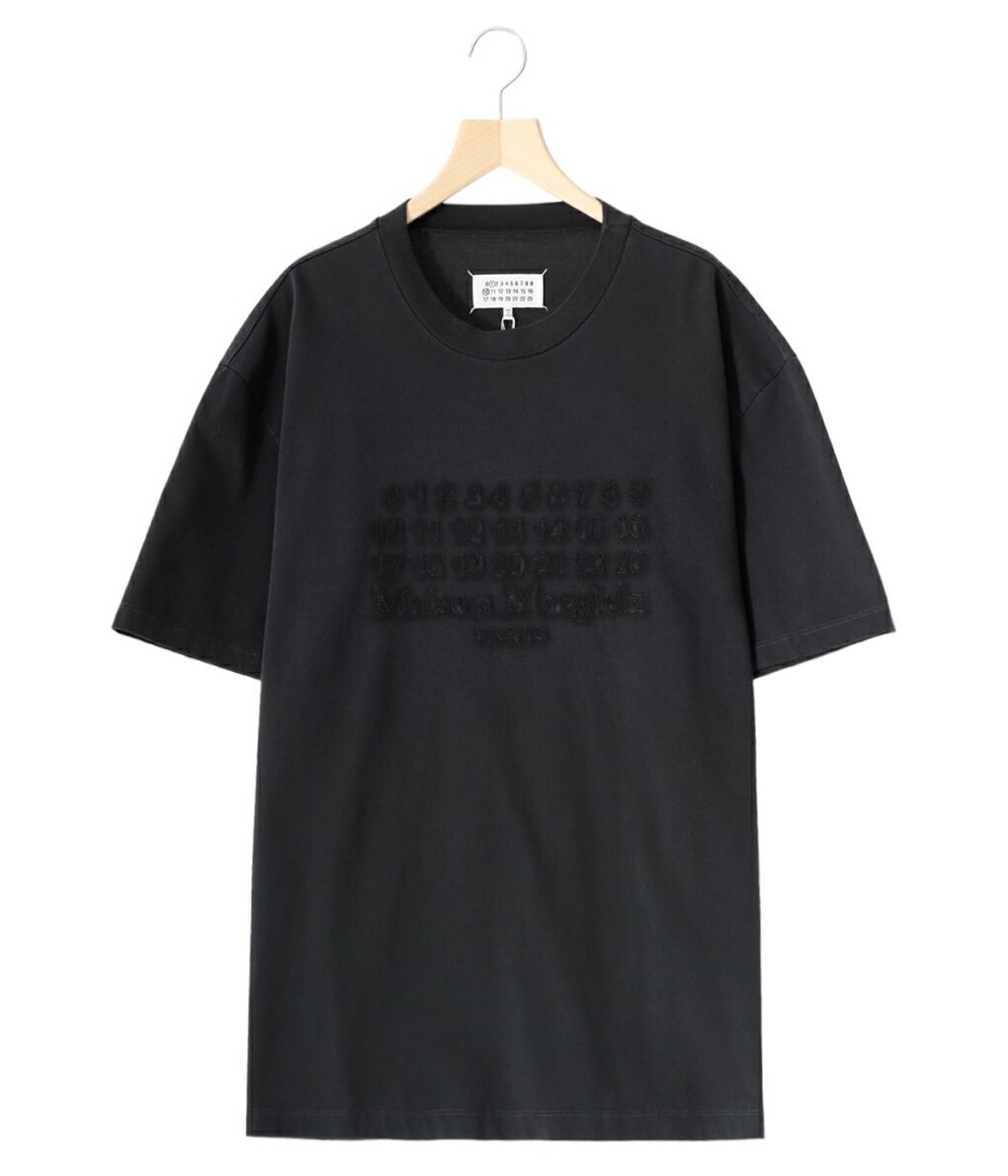 楽天市場】[送料無料]Maison Margiela : T-SHIRT : S50GC0703-S23883