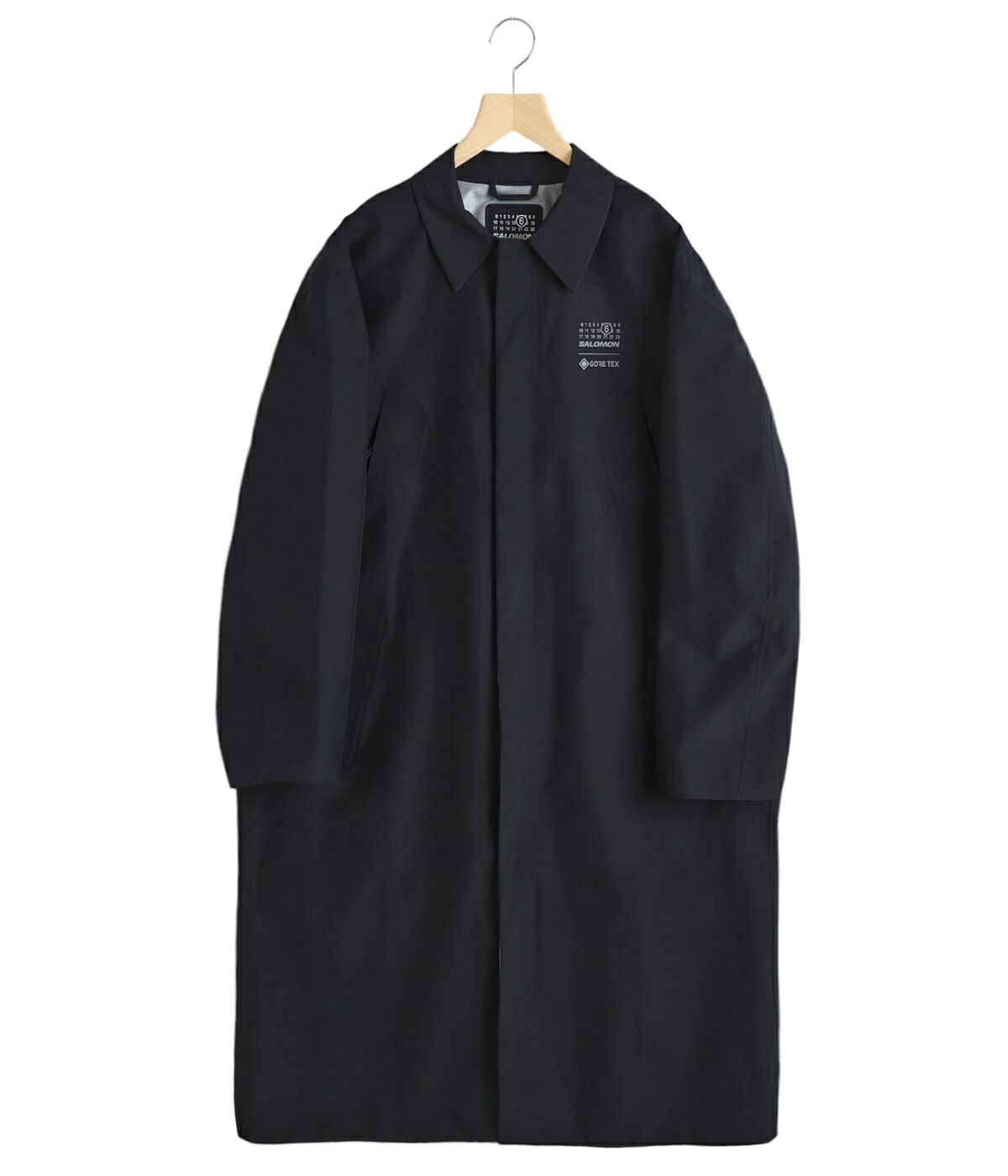 楽天市場】[SALE]MM6 Maison Margiela : TRENCH COAT : SH0AH0003