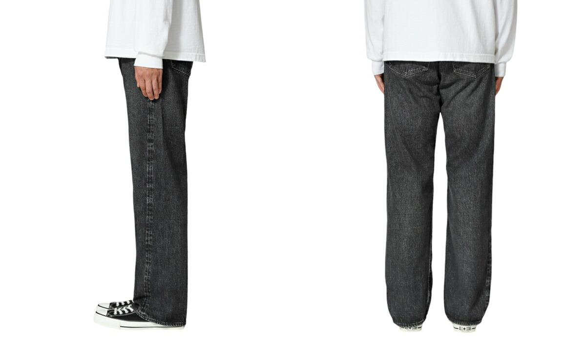 楽天市場】[送料無料]SUGAR CANE : 14.25oz. BLACK DENIM 1947 MODEL