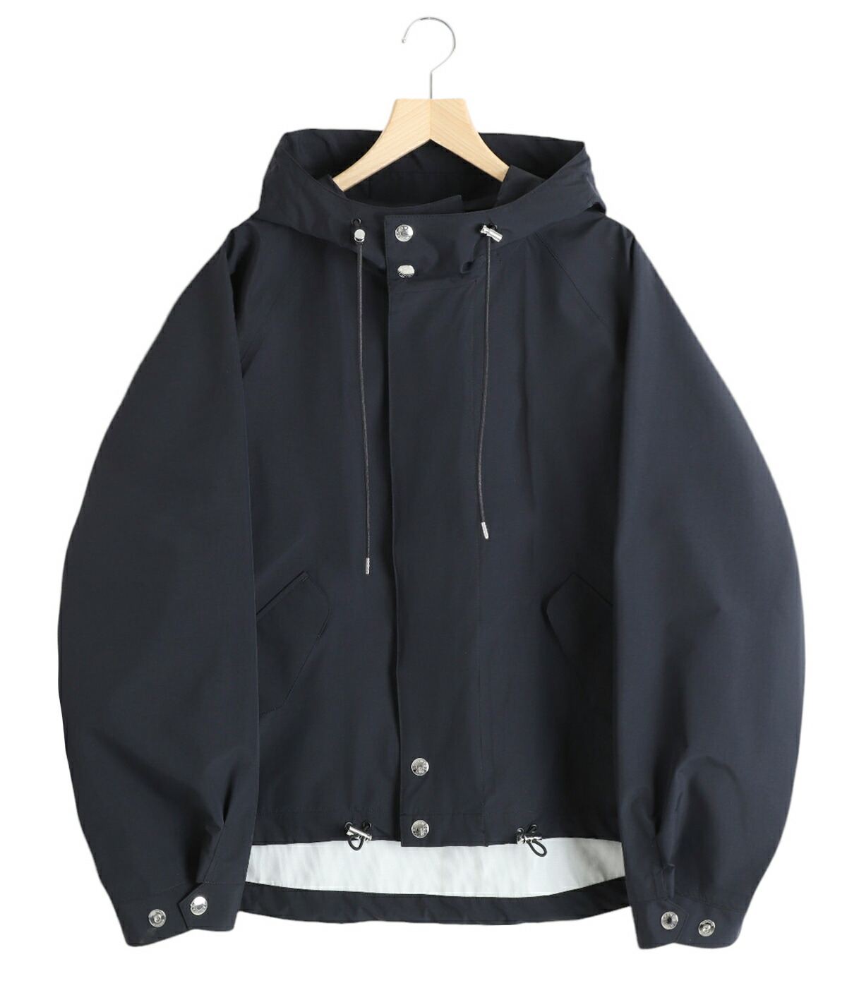 楽天市場】[送料無料]MACKINTOSH : RAINTEC SKYE PARKA SHORT GTS
