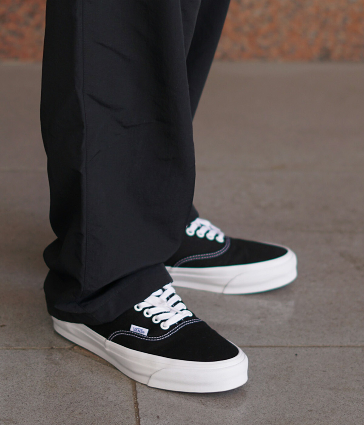 楽天市場】[送料無料]VANS CLASSICS : Lx Authentic Reissue 44