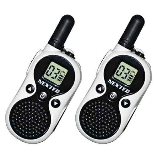 楽天市場】FRC NEXTEC 総務省技術基準適合品 免許・資格不要 超小型