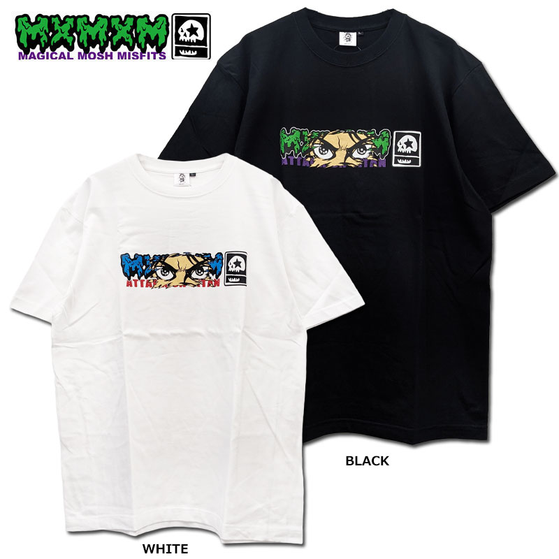 楽天市場】【SALE】【MxMXM】MAGICAL MOSH MISFITS（マジカル モッシュ