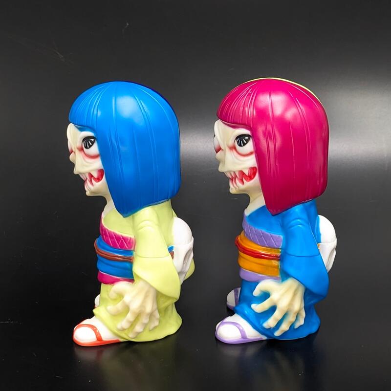 楽天市場】かっこわらい雑貨店×arktz/ おもちゃよしこSET（アーク